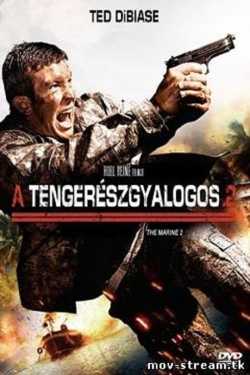 A tengerészgyalogos 2 film online