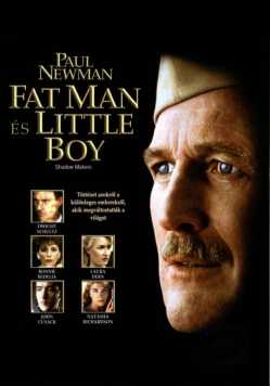 Fat Man és Little Boy film online
