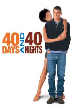40 nap és 40 éjszaka film online