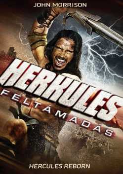 Herkules: Feltámadás film online