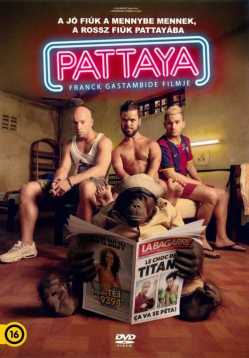 Pattaya film online