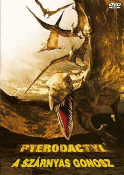 Pterodactyl - Szárnyas gonosz film online