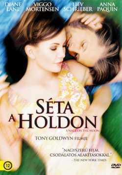 Séta a Holdon film online