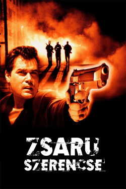 Zsaruszerencse poszter