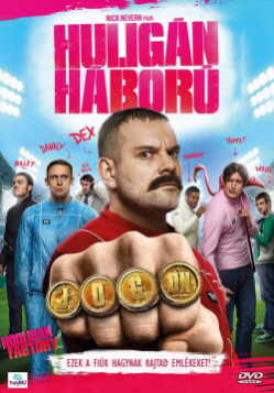 Huligán háború online