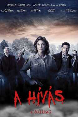 A hívás film online