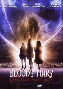 Bloody Mary film online