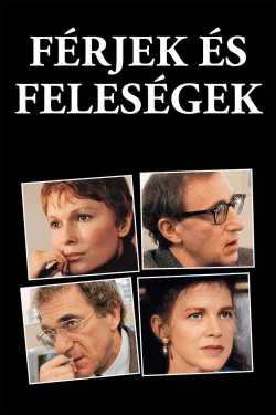 Férjek és feleségek film online