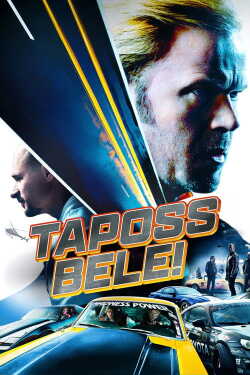 Taposs bele!