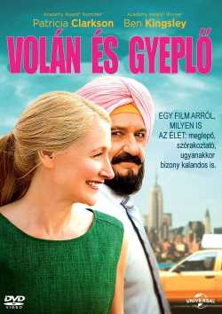 Volán és gyeplő film online