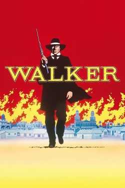 Walker, a felszabadító film online