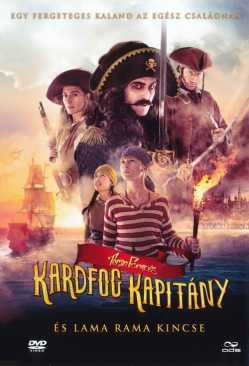 Kardfog kapitány és a Lama Rama kincse film online