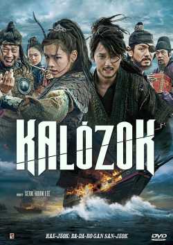 Kalózok film online