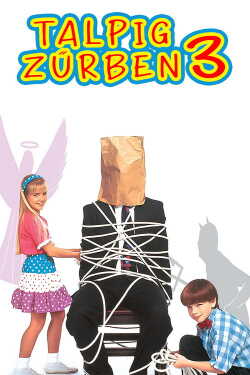 Talpig zűrben 3.