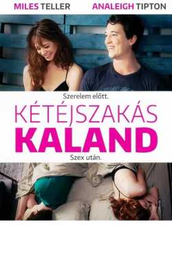 Kétéjszakás kaland film online