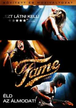 Fame - Hírnév film online