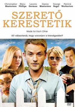 Szerető kerestetik film online