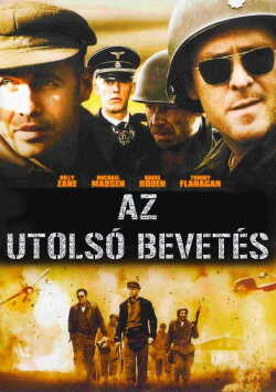Az utolsó bevetés online