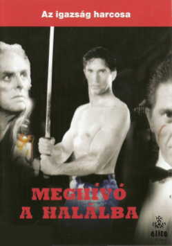 Meghívó a halálba film online