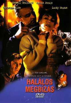 Halálos megbízás film online