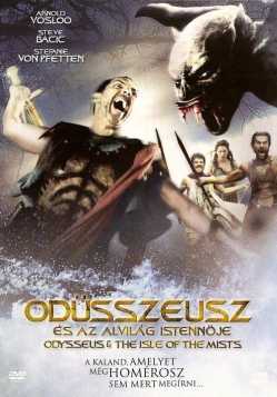 Odüsszeusz és az alvilág istennője film online