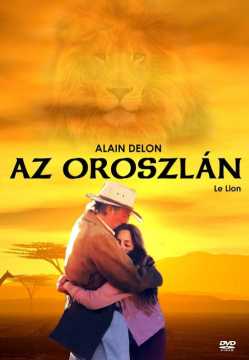 Az oroszlán film online