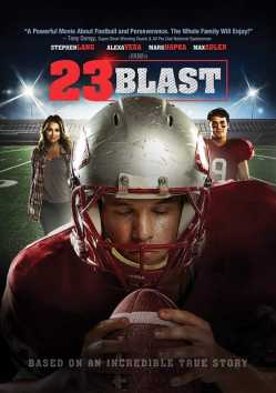 23 Blast film online