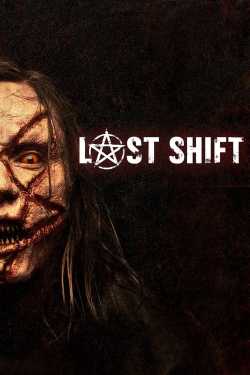 Last Shift film online