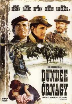 Dundee őrnagy film online