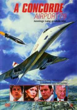 Airport '79 - Concorde film online