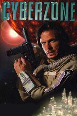 Cyberzone film online