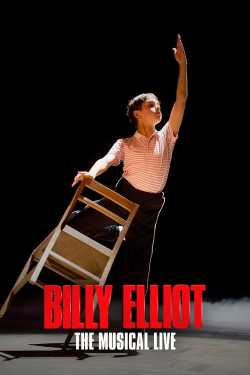 Billy Elliot: The Musical Live film online