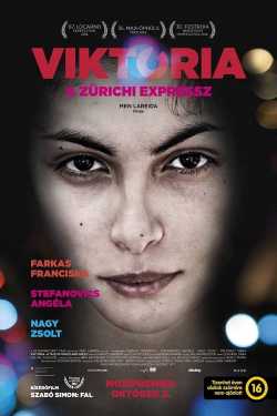 Viktória - A zürichi expressz film online