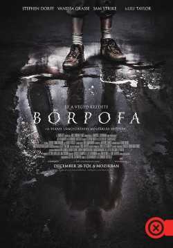 Bőrpofa film online