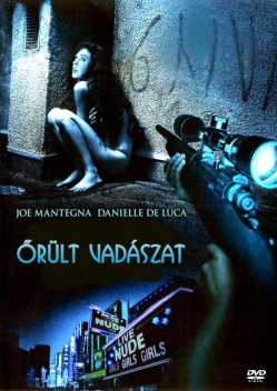 Őrült vadászat film online