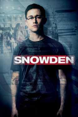 Snowden film online