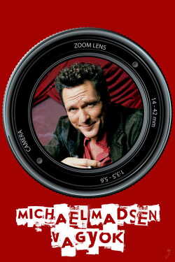Michael Madsen vagyok