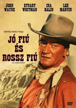 Jó fiú és rossz fiú film online