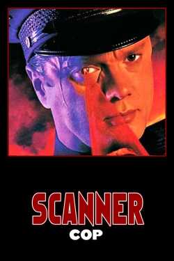 Scanner Cop - A zsaru, aki előtt nincs titok film online