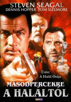 Másodpercekre a haláltól film online