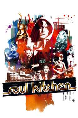 Soul Kitchen film online