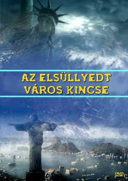 Az elsüllyedt város kincse online