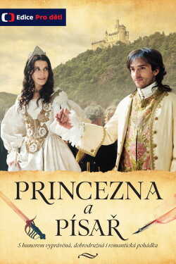 Princezna a písař online