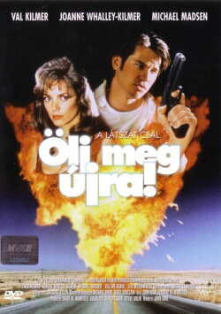Ölj meg újra! poszter