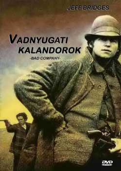 Vadnyugati kalandorok film online