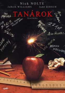 Tanárok film online