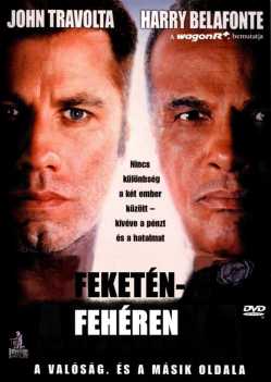 Feketén-fehéren film online