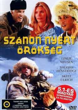 Szánon nyert örökség film online