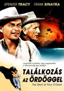 Találkozás az ördöggel film online