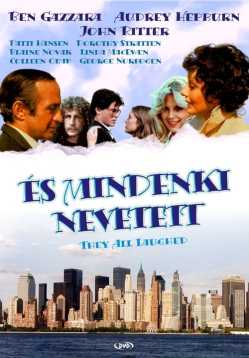 És mindenki nevetett film online